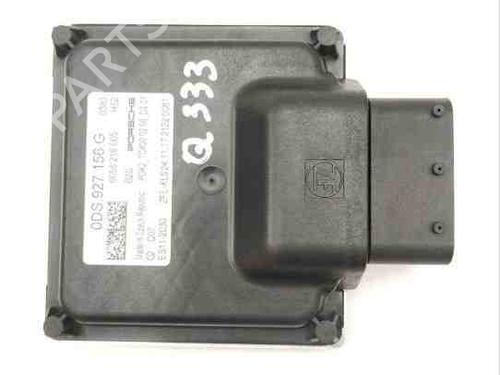 Gearbox control unit PORSCHE PANAMERA (971) 3.0 4 (97ABA1, 97BBA1) | BP29373598M52 