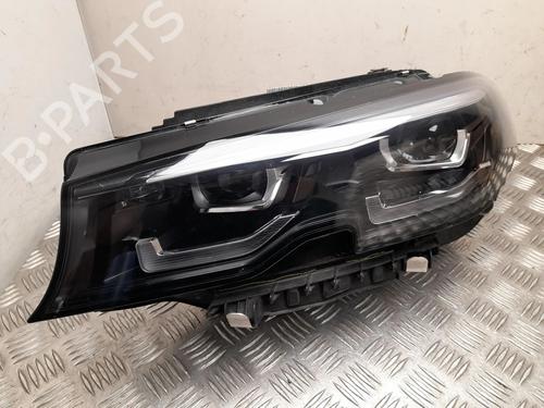 Used Left headlight Left headlight BMW 3 (G20, G80, G28) 320 i (184 hp) 28925871 28925871
