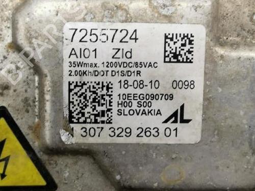 Right headlight BMW X3 (F25) xDrive 20 d | BP28925511C29 