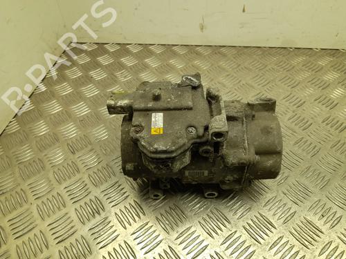 AC compressor TOYOTA PRIUS PLUS (_W4_) 1.8 Hybrid (ZVW40W, ZVW41W) | BP28919067M34 - Image 2