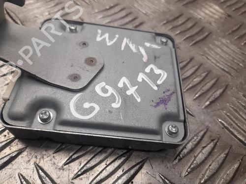 Electronic module TOYOTA PRIUS (_W5_) 1.8 Hybrid (ZVW50, ZVW50_, ZVW51_, ZVW50R, ZVW51) | BP31296003M83