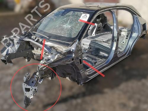 Other OPEL MOKKA 1.2 (76) | BP30054080O1 