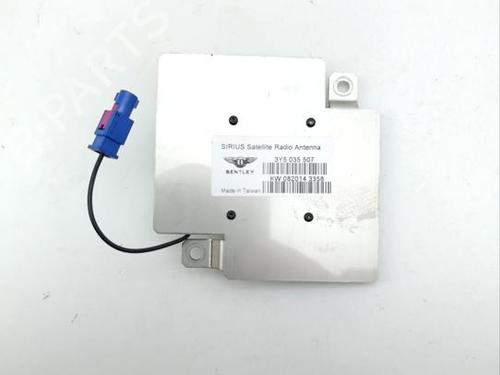 Antenne/Base Antenne/Base BENTLEY MULSANNE (3Y_) 6.8 (513 hp) 39757442 39757442