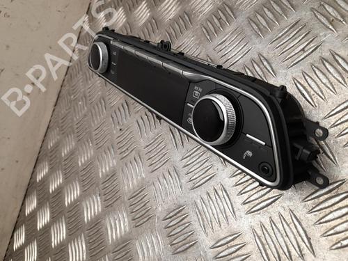 Climate control AUDI A5 (F53, F5P) 2.0 TDI quattro | BP37551212I5 - Image 2