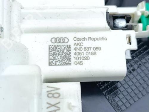 Udvendigt håndtag AUDI Q8 (4MN, 4MT) RS FSI Mild Hybrid quattro | BP38999580C122 - Image 19