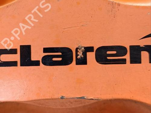 Left front brake caliper MCLAREN 570S 3.8 | BP39001638M105 - Image 4