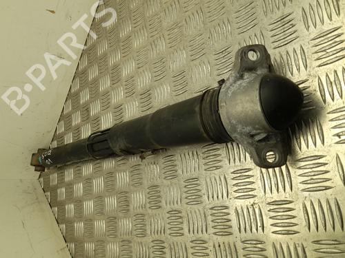 Used Right rear shock absorber VW TIGUAN (AD1, AX1) 1.5 TSI (131 hp) 28936340
