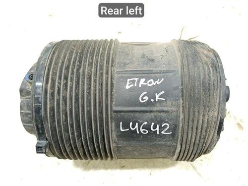 Used Left rear shock absorber AUDI E-TRON (GEN) 50 quattro (313 hp) 28944747