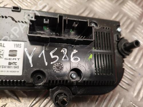 Climate control SEAT ATECA (KH7, KHP) 1.4 TSI | BP37575526I5 - Image 4