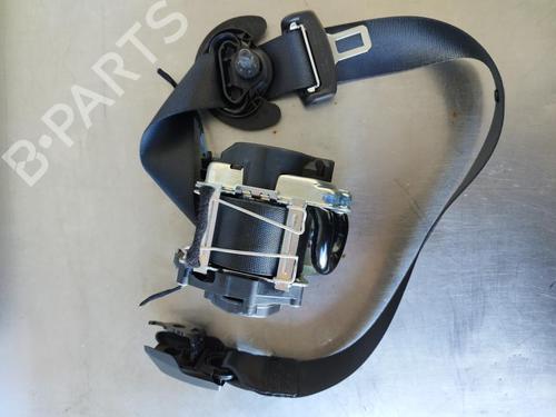 Front left seatbelt BMW 1 (F70) 120 d Mild-Hybrid | BP39734065I26 - Image 2
