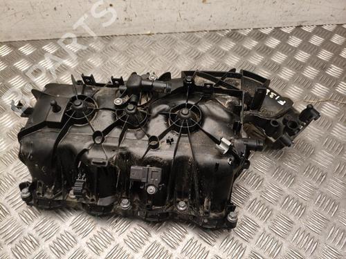 Manifold Indsugning Manifold Indsugning BMW 3 Touring (G21, G81) 320 e Plug-in-Hybrid xDrive (204 hp) 39700695 39700695