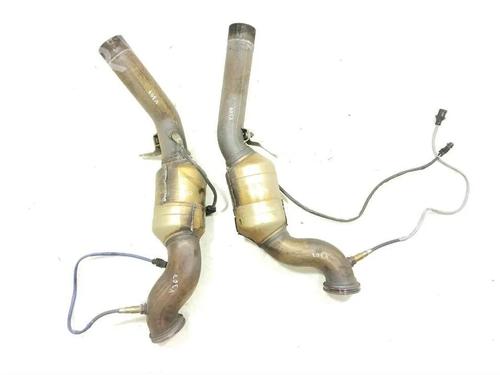 Catalyst PORSCHE MACAN (95B) 3.0 S | BP28920579M10 - Image 2