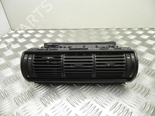 Luftventil Luftventil FORD GALAXY I (WGR) 1.9 TDI (115 hp) 37579992 37579992
