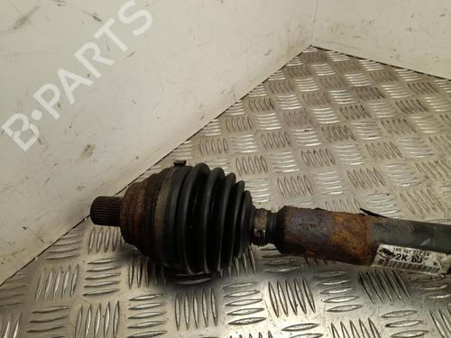 Driveshaft VW GOLF V (1K1) 1.6 | BP37557157M37 - Image 3