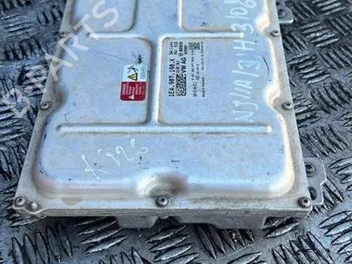 Køler VW ID.3 (E11, E12) Pro (145 hp) 31175092