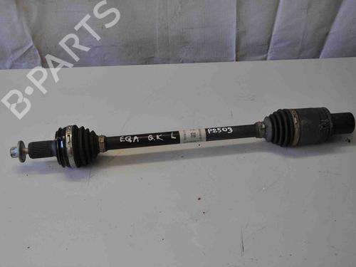 Used Left rear driveshaft MERCEDES-BENZ EQA (H243) EQA 250+ (243.702) (190 hp) 28913500