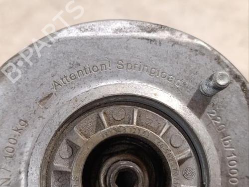 Right front shock absorber PORSCHE BOXSTER (981) 2.7 | BP40518940M17 - Image 10