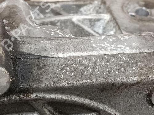 Front differential PORSCHE PANAMERA (970) 3.6 4 | BP38993299M23  - Image 7