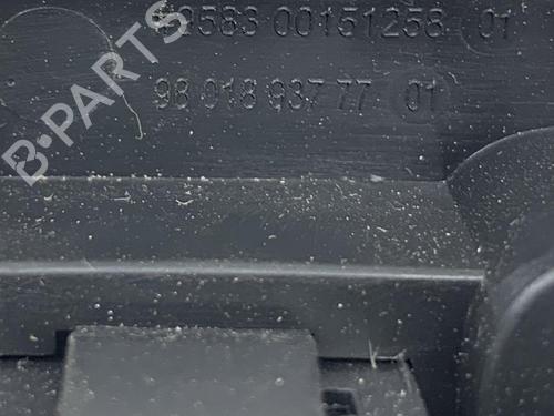 Switch CITROËN C4 CACTUS 1.2 THP 110 | BP28910525I30