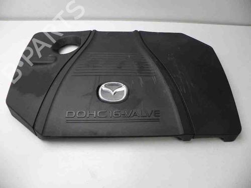 Used Upper protection MAZDA 3 (BK) 2.0 MZR-CD (BK14) (143 hp) 28948230