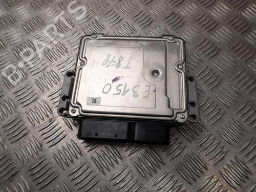Engine control unit (ECU) MASERATI GHIBLI III (M157) 3.0 D | BP37571176M57 - Image 2