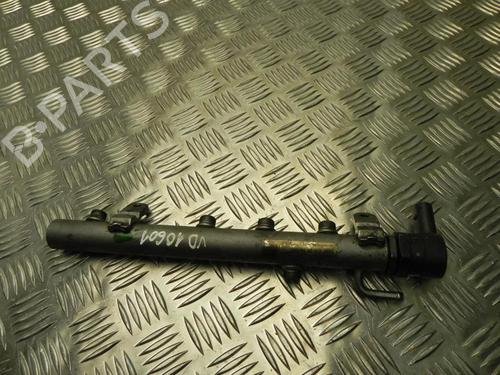 Used Injection rail Injection rail 37576756 37576756