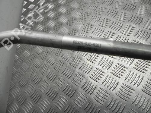 AC pipe HONDA RIDGELINE (YK) 3.5 4x4 (YK1) | BP37580334M126 - Image 2