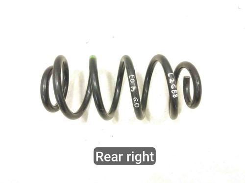 Used Shock absorber spring MERCEDES-BENZ EQB (X243) EQB 300 4-matic (243.608, 243.609) (228 hp) 28947879