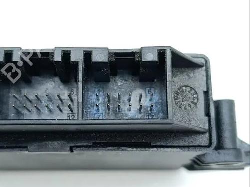 Electronic module MASERATI GRAN TURISMO I 4.7 | BP32501563M83  - Image 9