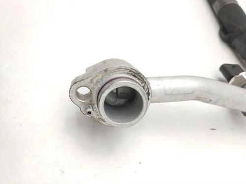 AC pipe PORSCHE PANAMERA (971) 2.9 4 E-Hybrid (97ABE1, 97BBE1, 97ABX1) | BP28932269M126