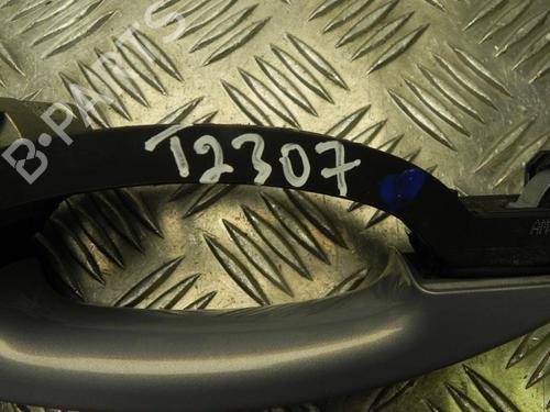 Rear right exterior door handle FORD C-MAX II (DXA/CB7, DXA/CEU) 1.6 EcoBoost | BP28939127C130 