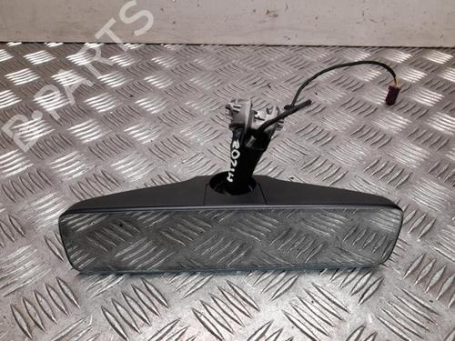 Used Rear mirror MERCEDES-BENZ CLA (C118) CLA 250 e (118.386) (218 hp) 28911731