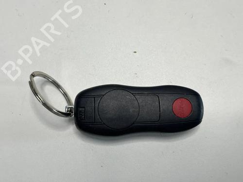 Electronic module PORSCHE CAYENNE (92A) 3.6 | BP36565446M83 - Image 4