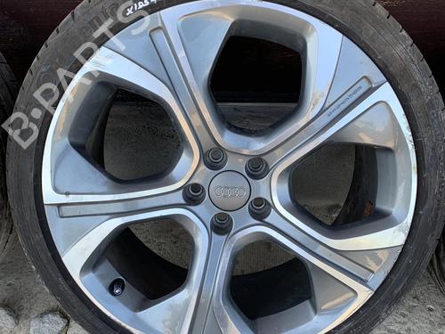 Rim AUDI A1 (8X1, 8XK) S1 quattro | BP28939872C45 