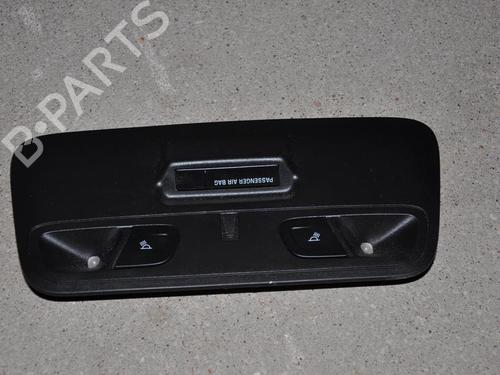 Used Interior roof light Interior roof light 39520537 39520537