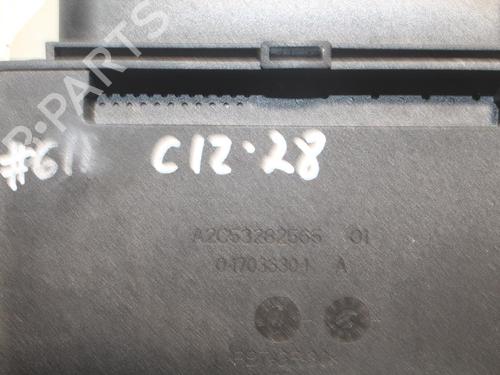 Control unit VOLVO V60 I (155) 1.6 DRIVe | BP38963844M11 - Image 3