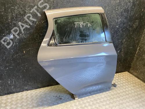 Used Right rear door RENAULT ZOE (BFM_) ZOE (92 hp) 32345536