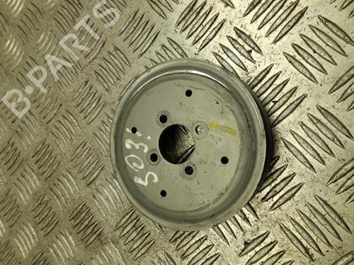 Pulley PORSCHE MACAN (95B) 3.0 S | BP28939636M122