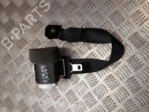 Used Rear right seatbelt JAGUAR XJ (X351) 3.0 SCV6 (340 hp) 28936495