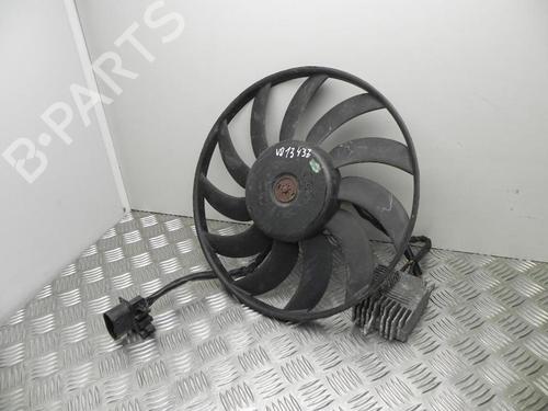 Used Radiator fan Radiator fan 37577988 37577988