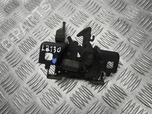 Hood lock DACIA SANDERO II 1.0 SCe 75 (B8JC, B8JD, B8NC) | BP28943718C133 
