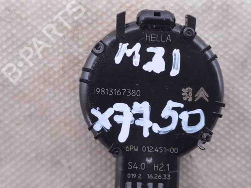 Electronic sensor OPEL MOKKA 1.2 (76) | BP29866079M84