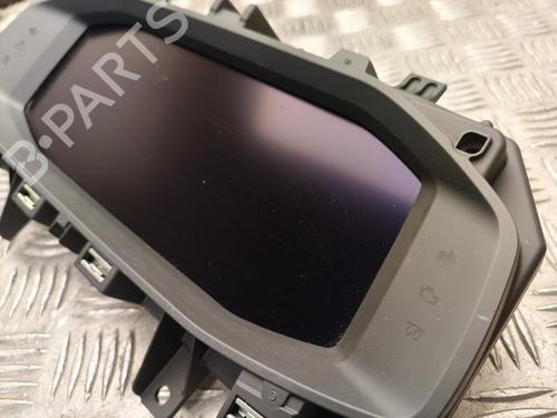 Instrument cluster CUPRA FORMENTOR (KM7, KMP) 1.5 eTSI | BP38966833C47 - Image 2