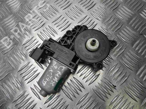 Used Left rear window motor FORD GRAND C-MAX (DXA/CB7, DXA/CEU) 1.6 EcoBoost (150 hp) 28934720