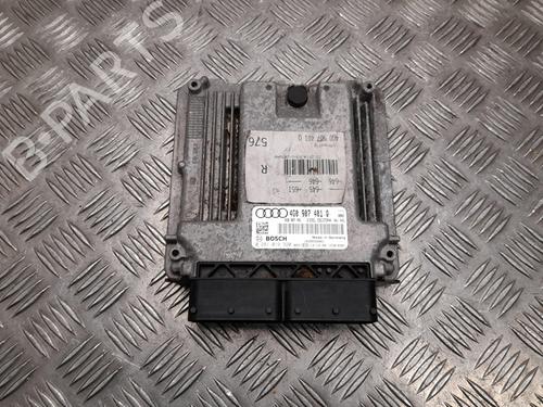Used Engine control unit (ECU) AUDI A7 Sportback (4GA, 4GF) 3.0 TDI quattro (245 hp) 28935253