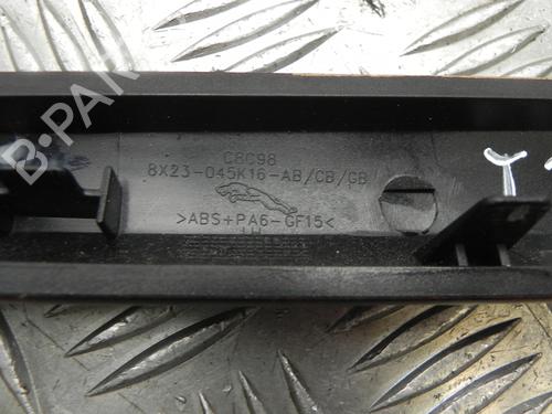 Other JAGUAR XF I (X250) 2.7 D | BP28946384O1 