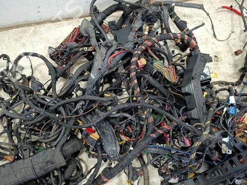 Other PORSCHE PANAMERA (971) 4.0 Turbo (97AFF1, 97BFF1) | BP29919316O1