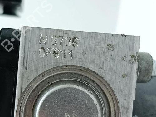 Electronic module MASERATI GRAN TURISMO I 4.7 S | BP29593275M83 