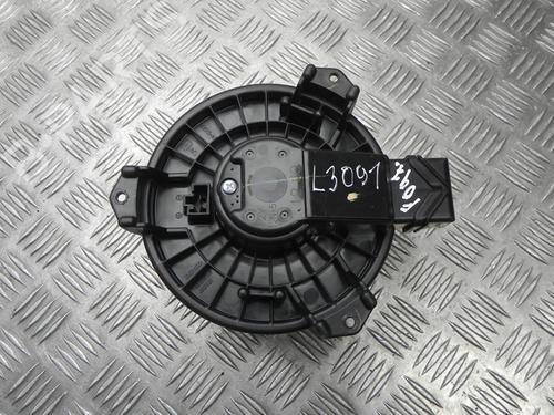Heater blower motor TOYOTA VERSO S (_P12_) 1.33 (NSP120_) | BP28915637M62 