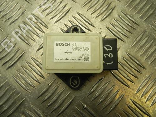 Used Electronic sensor Electronic sensor HYUNDAI i30 (FD) 1.4 (109 hp) 28932987 28932987